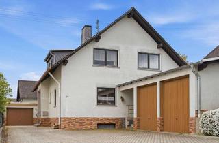 Haus kaufen in 56357 Miehlen, *** Familienschatz- Ein Ort zum Ankommen ***