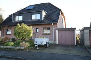 Doppelhaushälfte kaufen in 58239 Schwerte, Attraktive Doppelhaushälfte in bester Lage von Schwerte-Westhofen!