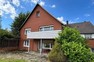 Haus kaufen in 32699 Extertal, Viel Fläche, in einem Extertaler Ortsteil!
