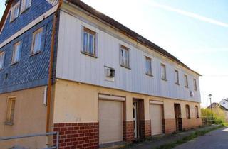 Haus kaufen in 02782 Seifhennersdorf, Seifhennersdorf – Mehrgenerationenhaus