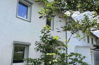 Reihenhaus kaufen in Molanusweg 23, 30559 Kirchrode, Charmantes Reihenhaus in sehr ruhiger und idyllischer Lage auf Erbbaugrundstück im Herzen Kirchrodes