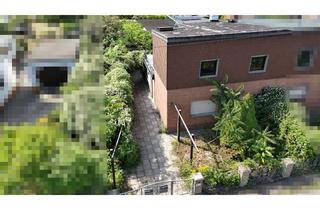 Doppelhaushälfte kaufen in Birkenweiler 7. Gartenweg, 39128 Neustädter Feld, Doppelhaushälfte Birkenweiler