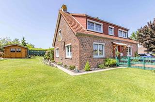 Einfamilienhaus kaufen in 26736 Krummhörn, Gepflegtes Einfamilienhaus mit Wohlfühlcharakter