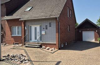 Haus kaufen in Tichelkamp 35, 52525 Heinsberg, Top-Zustand: Sehr gepflegt – hier heißt es: Einziehen und wohlfühlen