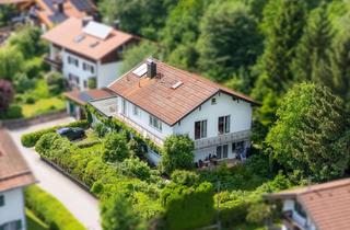 Haus kaufen in 83666 Waakirchen, Idyllisches Landhaus im Raum Tegernsee