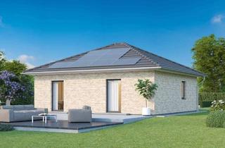 Haus kaufen in 24986 Satrup, ** Wohnen auf einer Ebene im STREIF- Wohlfühlhaus **