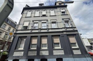 Mehrfamilienhaus kaufen in 42327 Wuppertal, Vollvermietetes Mehrfamilienhaus – ca. 520 m² Wohnfläche & stabile Mieterträge