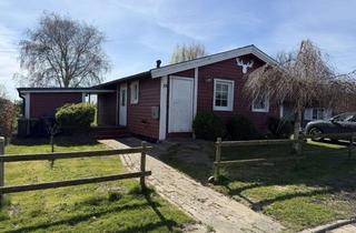 Haus kaufen in 27639 Nordholz, Mein eigenes Ferienhaus an der Nordseeküste! Spieka-Neufeld