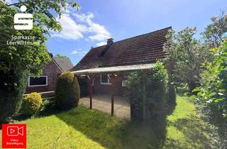 Haus kaufen in 26409 Wittmund, Landarbeiterhaus mit Potenzial in Sackgassenstraße