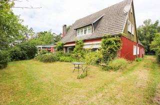 Einfamilienhaus kaufen in 18375 Born, Einfamilienhaus mit Vermietungspotenzial
