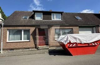Einfamilienhaus kaufen in 29378 Wittingen, ** Einfamilienhaus in Wittingen mit großem Anbau **