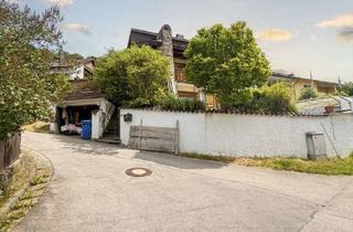 Einfamilienhaus kaufen in 92360 Mühlhausen, Charmantes Einfamilienhaus in traumhafter Südwesthanglage mit Pool, Sauna und Panoramablick