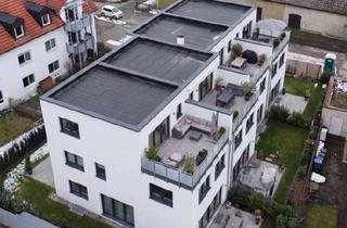 Haus kaufen in 89231 Neu-Ulm, Moderner Neubau – Reiheneckhaus, energiearm und mit individueller Gestaltungsmöglichkeit in Neu-Ulm