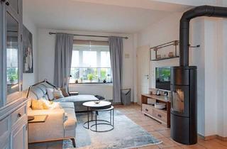 Reihenhaus kaufen in 47804 Forstwald, Charmantes Reihenhaus sucht neue Bewohner