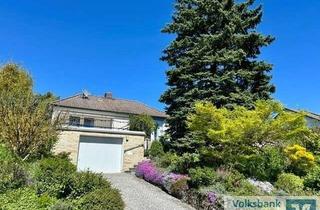 Einfamilienhaus kaufen in 88662 Überlingen, Sonnenverwöhntes Einfamilienhaus auf großzügigem Grundstück