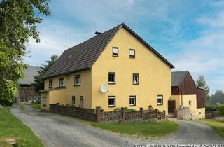 Bauernhaus kaufen in 01920 Elstra, Bauernhof in reizvoller Lage