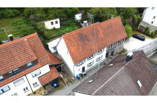 Einfamilienhaus kaufen in Ledergasse 10, 72419 Neufra, !!Kapitalanlage mit 2 separaten WHG!!