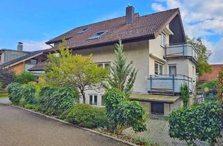 Haus kaufen in 71566 Althütte, 300 m² Wohnfläche: Perfekt für Familie, Arbeiten und Freizeit – mit Garten & Garage