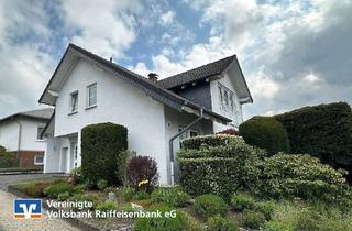 Einfamilienhaus kaufen in 55469 Simmern, Schönes und sehr gepflegtes Einfamilienhaus in gefragter Lage von Simmern