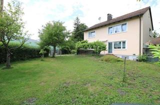 Einfamilienhaus kaufen in 82194 Gröbenzell, Einfamilienhaus mit 727 Grund, 5 Zi,EBK - sofort bezugsfrei