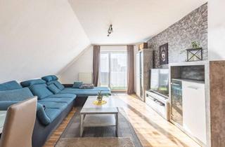 Haus kaufen in 49419 Wagenfeld, Zwei Wohnungen, eine Chance - Wohnen mit Rendite
