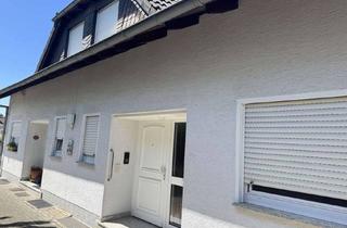 Doppelhaushälfte kaufen in 65582 Diez, Doppelhaushälfte, Garage, sehr gute Lage, bezugsfähig, Kamin