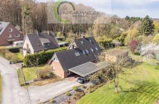 Haus kaufen in 32139 Spenge, 2.890 m² Traumgrundstück – Flexibel für 2 Wohneinheiten oder Familien!