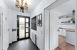Doppelhaushälfte kaufen in 88074 Meckenbeuren, Doppelhaushälfte der Extraklasse