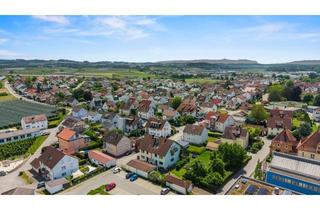 Doppelhaushälfte kaufen in 88074 Meckenbeuren, Doppelhaushälfte der Extraklasse