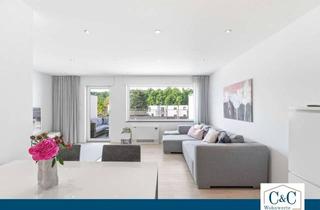 Reihenhaus kaufen in 71686 Remseck, attraktives Reihenhaus mit Weitblick: ruhig, modern, Energieklasse A in Remseck-Neckarrems, Top Lage