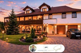 Villa kaufen in 87719 Mindelheim, Nicht jede Immobilie ist für jeden gemacht.
