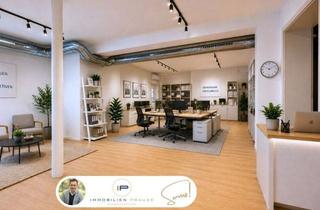 Gewerbeimmobilie kaufen in 86825 Bad Wörishofen, ***Gewerbe-Laden-Büro-Praxis-Atelier-Ausstellungsfläche zu verkaufen***
