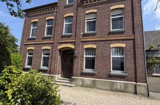 Bauernhaus mieten in 47669 Wachtendonk, Charmantes Bauernhaus mit großzügigem Raumangebot In Wachtendonk
