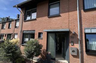Haus mieten in Aurikelweg 78, 50259 Pulheim, Neuwertiges Reihenhaus in Pulheim Ideal für eine Familie