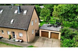 Haus mieten in Kalmüntener Straße 41a, 51467 Bergisch Gladbach, Viel Platz für den Alltag in diesem Doppelhaus in Bergisch Gladbach