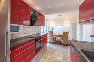 Haus mieten in 81249 Aubing-Lochhausen-Langwied, KENSINGTON - Exklusives Wohnerlebnis: Stilvolles Haus in Haus Konzept mit Wintergarten in Neu-Aubing