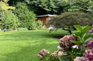 Haus mieten in Im Jagdfeld 23, 41464 Neuss, Stilvoll wohnen mit traumhaftem Südgarten