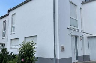Haus mieten in 67657 Innenstadt, MODERNE UND HOCHWERTIG AUSGESTATTETE DHH IN ATTRAKTIVER INNENSTADTLAGE!