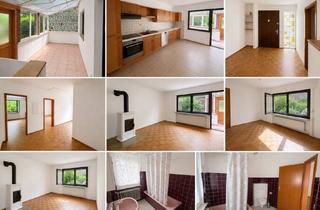 Haus mieten in 53844 Troisdorf, Bungalow mit 100 m² Wohnfläche in Bestlage / vielfältige Nutzflächen