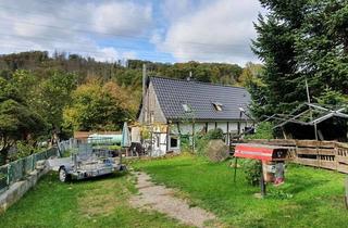 Haus mieten in Wupperhof 10, 42799 Leichlingen, EINFAMILIENHAUS SAMT GARTEN, STELLPLÄTZEN IN IDYLLISCHER WOHNLAGE AM NATURSCHUTZGEBIET!