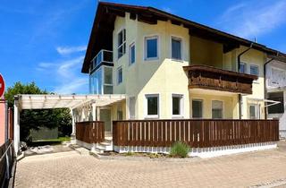 Haus mieten in 85101 Lenting, In Lenting Großzügiges Familienhaus mit 2 Wintergärten, großem Garten, Carport und ca. 210 m² Whl