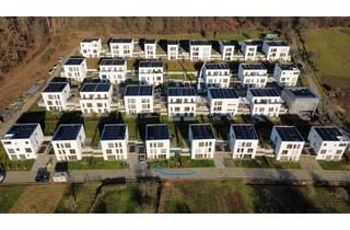 Haus mieten in In Den Bergteilen, 73262 Reichenbach, Einfamilienhaus im Quartier "Grünes Leben am Schafhaus" nahe Stuttgart