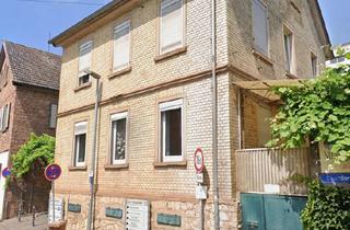 Haus mieten in Oberdorfstr. 13, 55283 Nierstein, Wohnen, wo andere Urlaub machen – Einfamilienhaus in der Weinstadt Nierstein