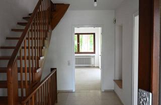 Haus mieten in Karlstraße 45, 52080 Aachen, Frisch renoviertes Einfamilienhaus mit großem Garten in ruhiger Lage in Aachen-Eilendorf