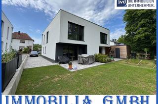 Haus mieten in 66482 Zweibrücken, MODERNES WOHNEN - Doppelhaushälfte mit Garten in Zweibrücken zu vermieten
