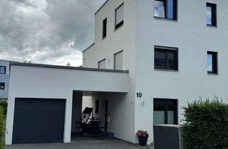 Haus mieten in Am Holzplatz 10, 87448 Waltenhofen, großzügige Doppelhaushälfte sucht neuen Mieter
