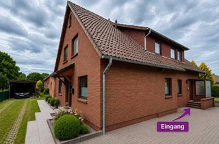 Haus mieten in 21394 Westergellersen, Einfamilienhaus mit Garten zur Miete. Übergabe ab 01.09.2026 möglich!