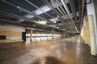 Gewerbeimmobilie mieten in 95213 Münchberg, Gewerbefläche mit Potenzial auf 18.000 m²
