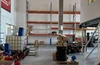 Gewerbeimmobilie mieten in Felix-Wankel Straße, 88239 Wangen, Produktionshalle in Wangen im Allgäu