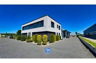 Büro zu mieten in 33719 Oldentrup, Kombi aus Büro Werkstatt und Lager!